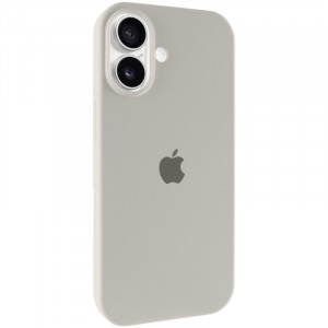 Чехол Silk Full Protective (AA) для Apple iPhone 17 (6.3")