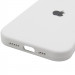 Купити Чохол Silk Full Protective (AA) на Apple iPhone 17 (6.3") (Білий / White) на vchehle.ua