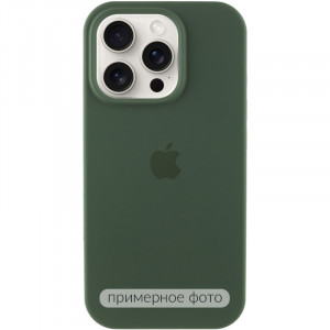 Чехол Silk Full Protective (AA) для Apple iPhone 17 (6.3")