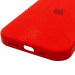 Купити Чохол Silk Full Protective (AA) на Apple iPhone 17 (6.3") (Червоний / Red) на vchehle.ua