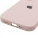 Купити Чохол Silk Full Protective (AA) на Apple iPhone 17 (6.3") (Рожевий / Chalk Pink) на vchehle.ua