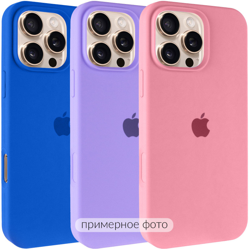 Чехол Silk Full Protective (AA) для Apple iPhone 17 Air (6.5")