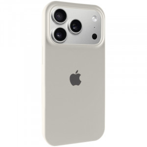 Чехол Silk Full Protective (AA) для Apple iPhone 17 Pro (6.3")