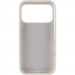 Фото Чехол Silk Full Protective (AA) для Apple iPhone 17 Pro (6.3") (Бежевый / Antique White) в магазине vchehle.ua