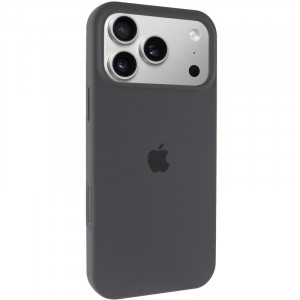 Чехол Silk Full Protective (AA) для Apple iPhone 17 Pro (6.3")