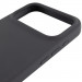 Чехол Silk Full Protective (AA) для Apple iPhone 17 Pro (6.3") (Серый / Dark Gray) в магазине vchehle.ua