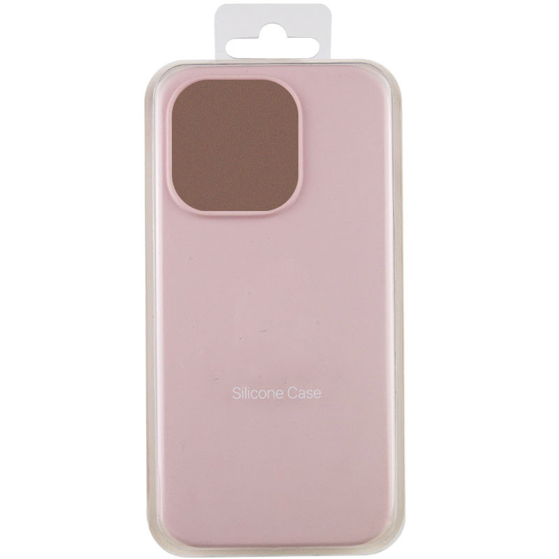 Фото Чехол Silk Full Protective (AA) NO LOGO для Apple iPhone 11 (6.1") на vchehle.ua
