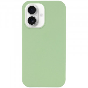 Чехол Silk Full Protective (AA) NO LOGO для Apple iPhone 16 Plus (6.7")