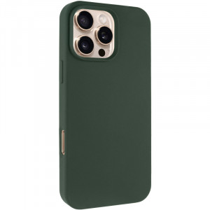Чехол Silk Full Protective (AA) NO LOGO для Apple iPhone 16 Pro (6.3")
