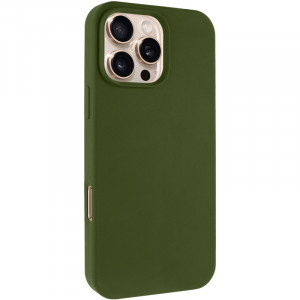 Чехол Silk Full Protective (AA) NO LOGO для Apple iPhone 16 Pro Max (6.9")