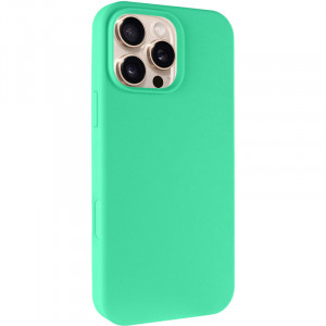 Чехол Silk Full Protective (AA) NO LOGO для Apple iPhone 16 Pro Max (6.9")