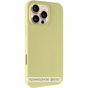 Чехол Silk Full Protective (AA) NO LOGO для Apple iPhone 17 (6.3")