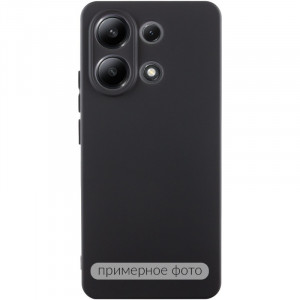 Чехол Silicone Cover Lakshmi Full Camera (AAA) для Xiaomi Redmi Note 12 Pro 5G