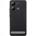Чехол Silicone Cover Lakshmi Full Camera (AAA) для Xiaomi Redmi Note 12 Pro 5G (Черный / Black)