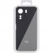 Фото Чохол Silicone Cover Lakshmi Full Camera (AA) with logo на Xiaomi Redmi 13C / Poco C65 (Чорний / Black) на vchehle.ua