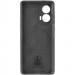 Фото Чехол Silicone Cover Lakshmi Full Camera (AA) with Magnetic Fit для Motorola Edge 50 Fusion (Черный / Black) в магазине vchehle.ua