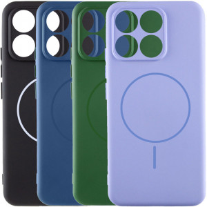 Чехол Silicone Cover Lakshmi Full Camera (AA) with Magnetic Fit для Motorola Edge 70