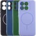 Чехол Silicone Cover Lakshmi Full Camera (AA) with Magnetic Fit для Motorola Edge 70