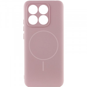 Чехол Silicone Cover Lakshmi Full Camera (AA) with Magnetic Fit для Motorola Edge 70