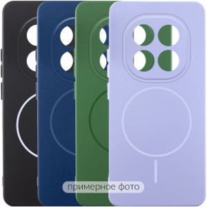 Чехол Silicone Cover Lakshmi Full Camera (AA) with Magnetic Fit для Xiaomi Poco C81