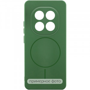 Чехол Silicone Cover Lakshmi Full Camera (AA) with Magnetic Fit для Xiaomi Redmi A7 Pro 4G