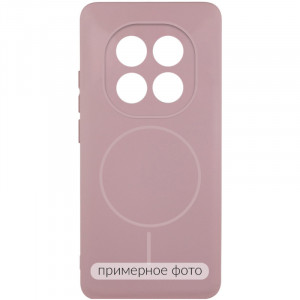 Чехол Silicone Cover Lakshmi Full Camera (AA) with Magnetic Fit для Xiaomi Redmi A7 Pro 4G