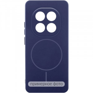 Чехол Silicone Cover Lakshmi Full Camera (AA) with Magnetic Fit для Xiaomi Redmi A7 Pro 4G
