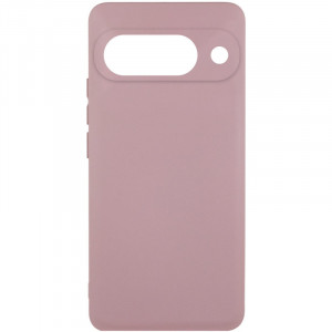 Чехол Silicone Cover Lakshmi Full Camera (AAA) для Google Pixel 9a