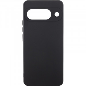 Чехол Silicone Cover Lakshmi Full Camera (AAA) для Google Pixel 9a