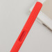 Купить Чехол Silicone Cover Lakshmi Full Camera (AAA) для Samsung Galaxy A26 5G (Красный / Red) на vchehle.ua