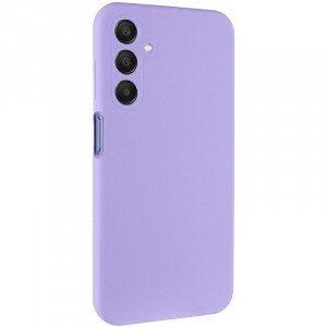 Чехол Silicone Cover Lakshmi Full Camera (AAA) для Samsung Galaxy A37 5G