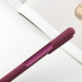 Купить Чехол Silicone Cover Lakshmi Full Camera (AAA) для Xiaomi Redmi Note 10 Pro / 10 Pro Max (Бордовый / Plum) на vchehle.ua
