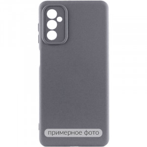 Чехол Silicone Cover Lakshmi Full Camera (AAA) для Xiaomi Redmi Note 11 Pro 5G