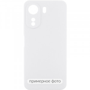 Чехол Silicone Cover Lakshmi Full Camera (AAA) для Xiaomi Redmi 15 5G (Global)