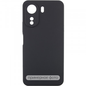 Чехол Silicone Cover Lakshmi Full Camera (AAA) для Xiaomi Redmi 15 4G (Global)