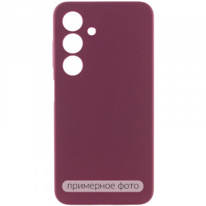 Чехол Silicone Cover Lakshmi Full Camera (AAA) для Xiaomi Redmi A7 Pro 4G