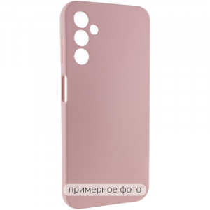 Чехол Silicone Cover Lakshmi Full Camera (AAA) для Xiaomi Redmi A7 Pro 4G