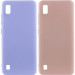 Чохол Silicone Cover Ummi Lakshmi (AA) на Samsung Galaxy A10s