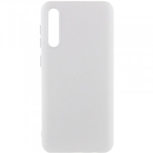 Чехол Silicone Cover Ummi Lakshmi (AA) для Samsung Galaxy A50 (A505F)