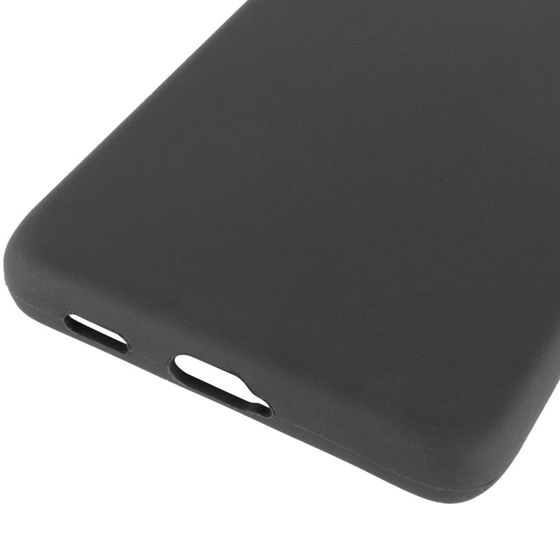 Купити Чохол Silicone Cover Ummi Lakshmi (AA) на Samsung Galaxy S21 Ultra (Чорний / Black) на vchehle.ua