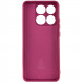 Фото Чохол Silicone Cover Ummi Lakshmi Full Camera (AA) на Motorola Edge 70 (Бордовий / Marsala) на vchehle.ua