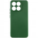 Чохол Silicone Cover Ummi Lakshmi Full Camera (AA) на Motorola Edge 70 (Зелений / Cyprus Green)