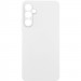 Чехол Silicone Cover Ummi Lakshmi Full Camera (AA) для Samsung Galaxy A25 5G (Белый / White)