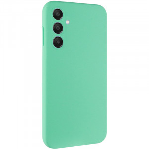 Чехол Silicone Cover Ummi Lakshmi Full Camera (AA) для Samsung Galaxy S25 FE
