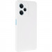 Чехол Silicone Cover Ummi Lakshmi Full Camera (AA) для Xiaomi Poco X5 Pro 5G (Белый / White)