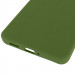 Купить Чехол Silicone Cover Ummi Lakshmi Full Camera (AA) для Xiaomi Poco X5 Pro 5G (Зеленый / Dark green) на vchehle.ua