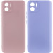Чехол Silicone Cover Ummi Lakshmi Full Camera (AA) для Xiaomi Redmi A1 / A2
