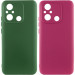 Чехол Silicone Cover Ummi Lakshmi Full Camera (AA) для Xiaomi Redmi 12C / Poco C55