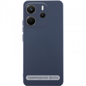 Чехол Silicone Cover Ummi Lakshmi Full Camera (AA) для Xiaomi Redmi 15 4G (Global)