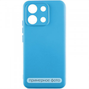 Чехол Silicone Cover Ummi Lakshmi Full Camera (AA) для Xiaomi Redmi A5 (Europe version)